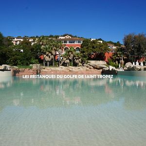 Les Restanques Du Golfe De Saint Tropez